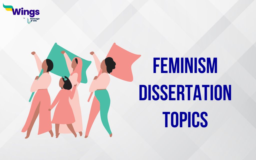 feminist dissertation topics