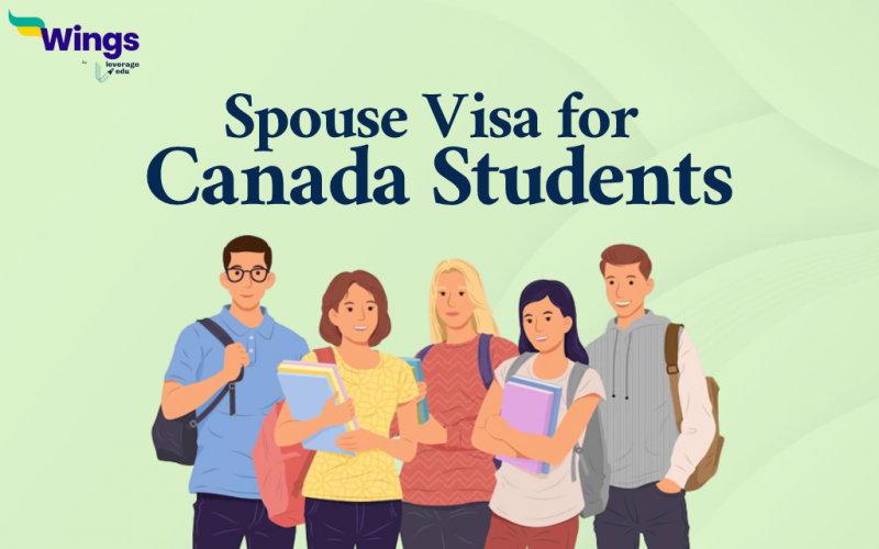Spouse Visa for Canada Students