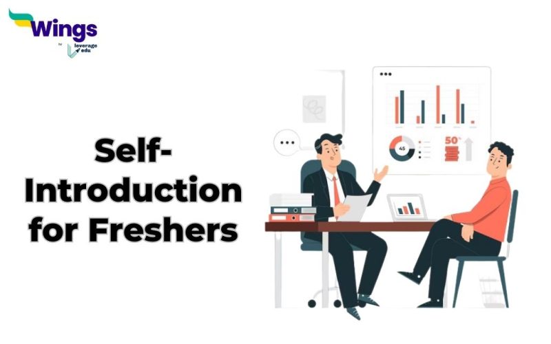 Self-Introduction for Freshers