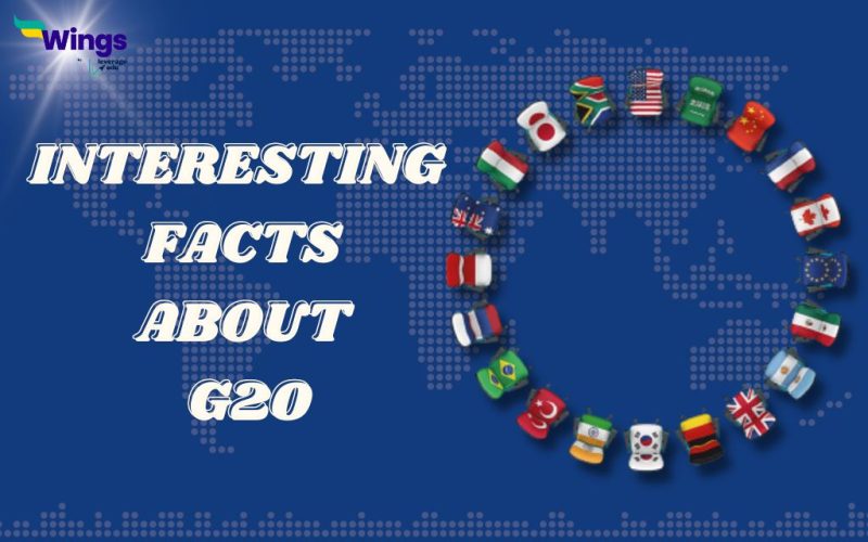 Top 7 Interesting Facts About G20 