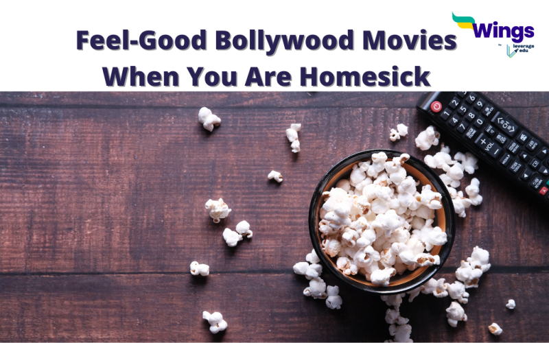 Feel-Good Bollywood Movies When You Are Homesick