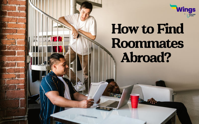 How to Find Roommates Abroad 