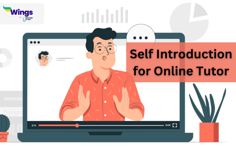 self introduction for online tutor