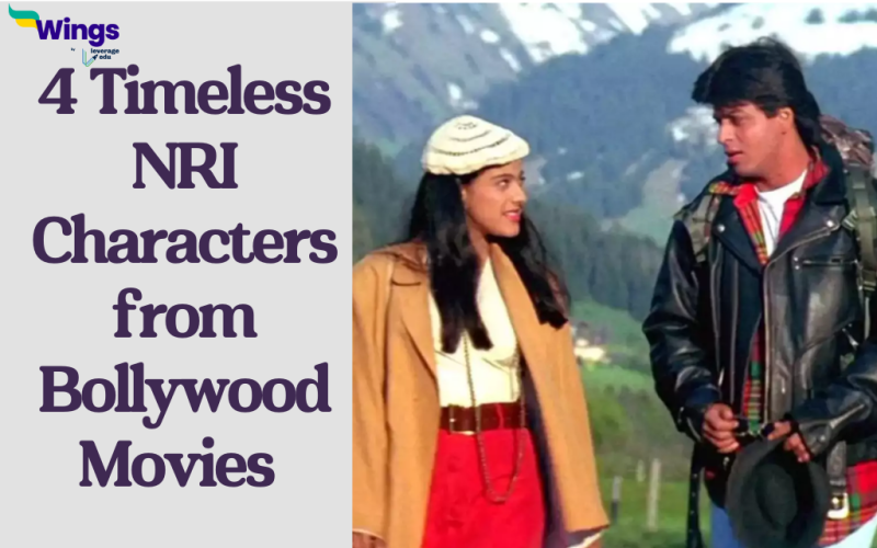 4 Timeless NRI Characters from Bollywood Movies