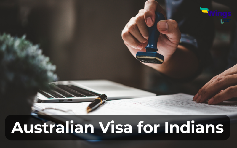 Australian Visa for Indians