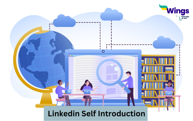 LinkedIn Self Introduction