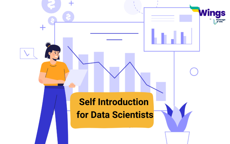 Self introduction for Data Scientists