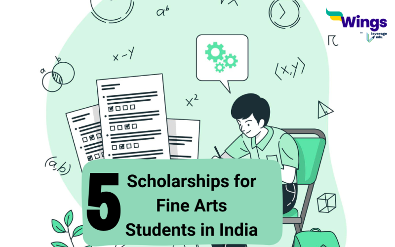 Scholarships for Fine Arts Students in India