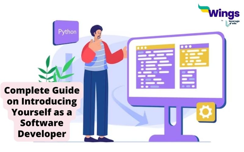 Complete Guide on Introducing Yourself as a Software Developer