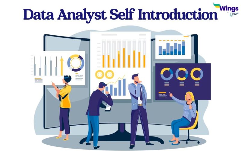 Data Analyst Self Introduction