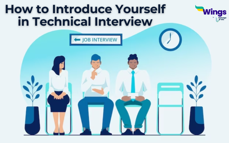 How to Introduce Yourself in Technical Interview