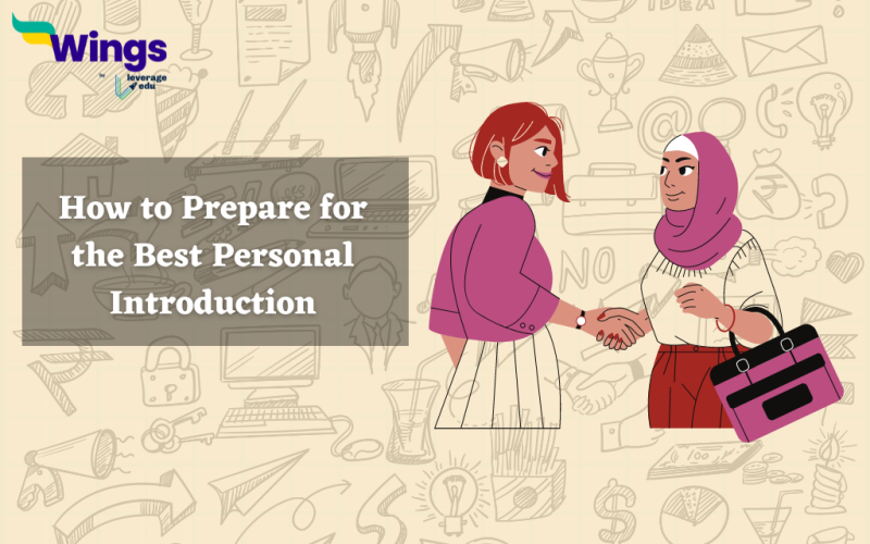 How to Prepare for the Best Personal Introduction