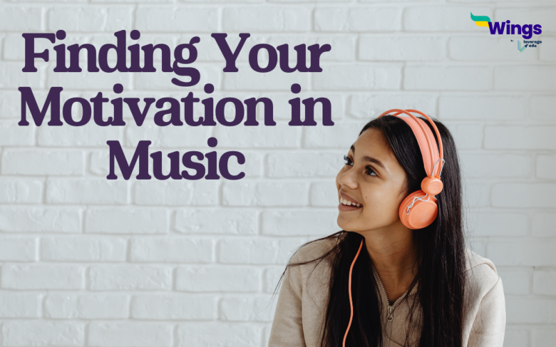 Study Abroad Journey Finding Your Motivation in Music