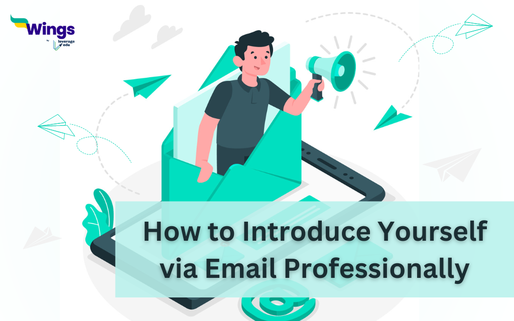 How to Introduce Yourself via Email Professionally: Checklist, Sample ...