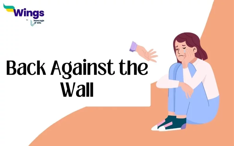 Back-Against-the-Wall