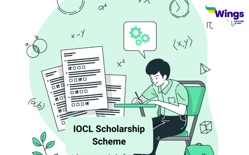 IOCL Scholarship Scheme
