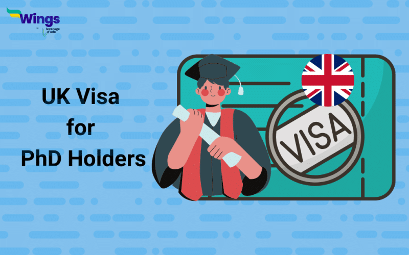UK Visa for PhD Holders