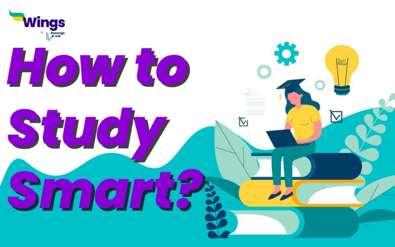 How to Study Smart