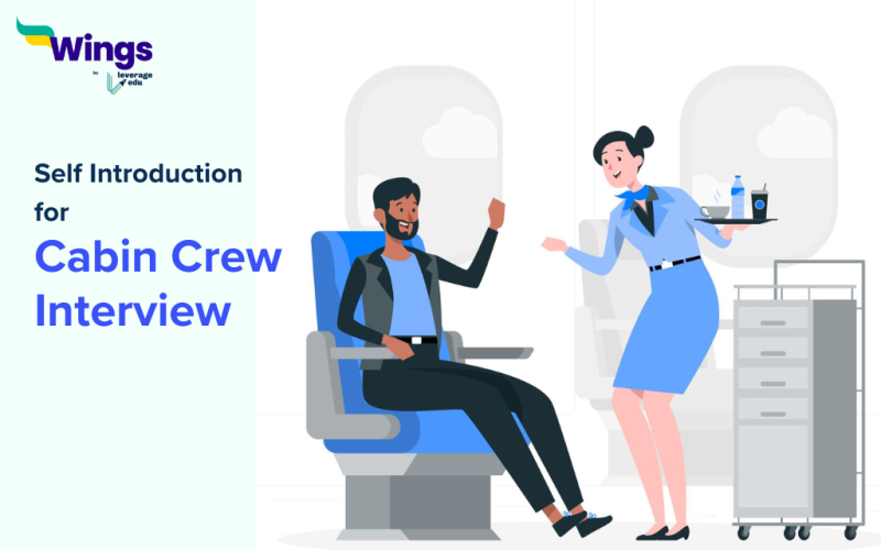Self Introduction for Cabin Crew Interview