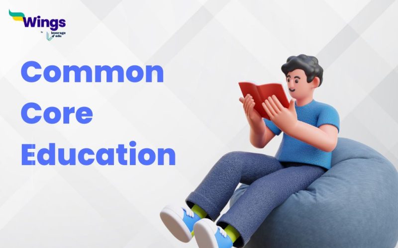 common core education