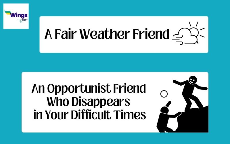A-Fair-Weather-Friend-Idiom