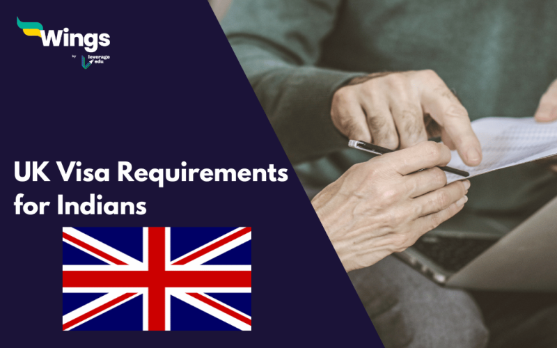 uk visa requirements for indians
