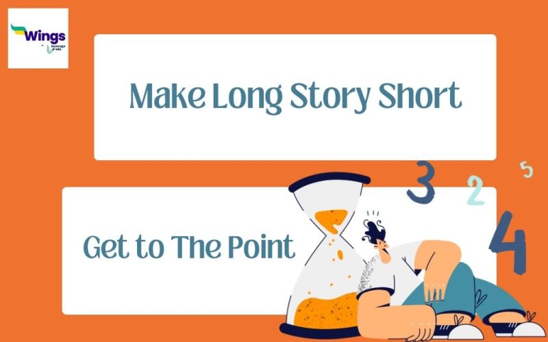 Make-Long-Story-Short