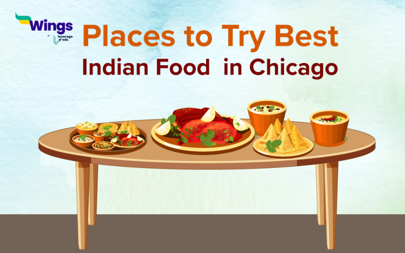 Places to try best indian food in Chicago