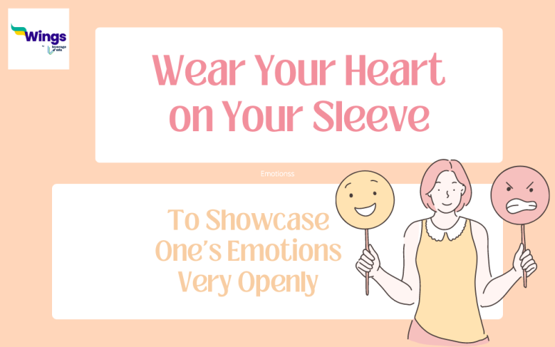Wear-Your-Heart-on-Your-Sleeve-Meaning