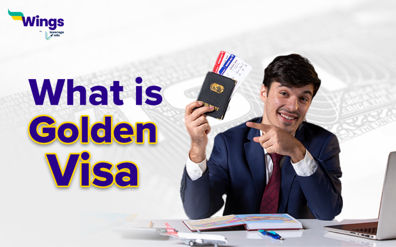 What is Golden Visa?
