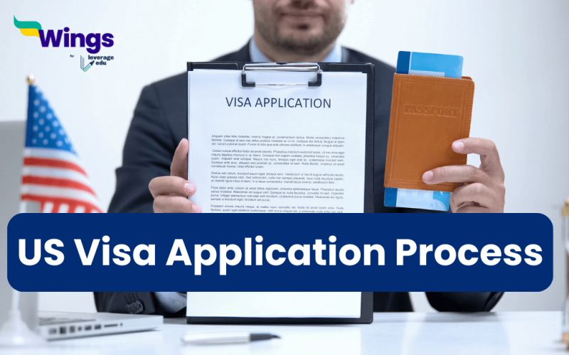 us visa application process