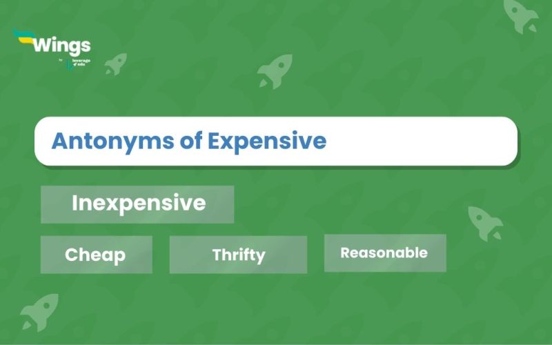 Antonyms-of-Expensiv
