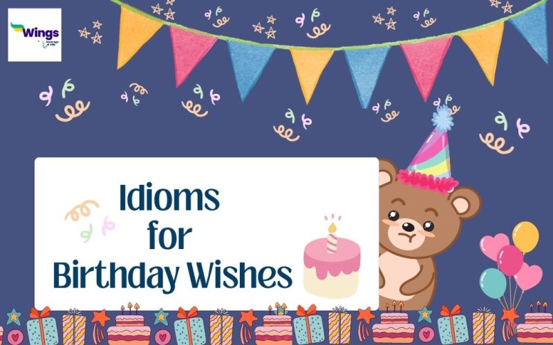 Idiom-for-Birthday-Wishes