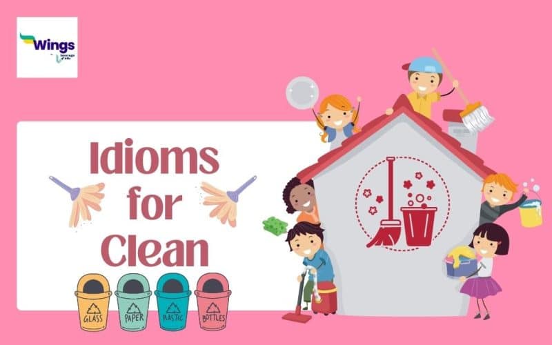 Idiom-for-Clean