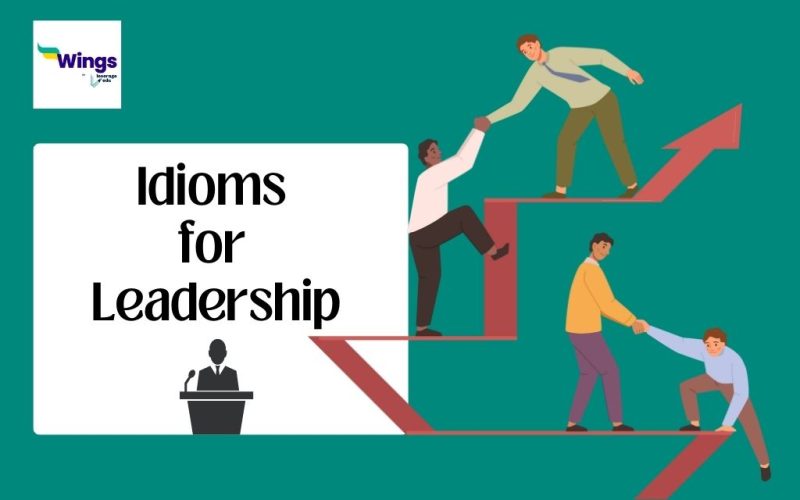 Idiom-for-Leadership
