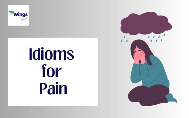 Idiom-for-Pain