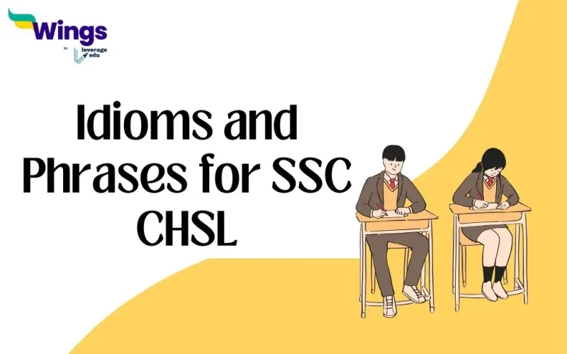 Idioms-and-Phrases-for-SSC-CHSL
