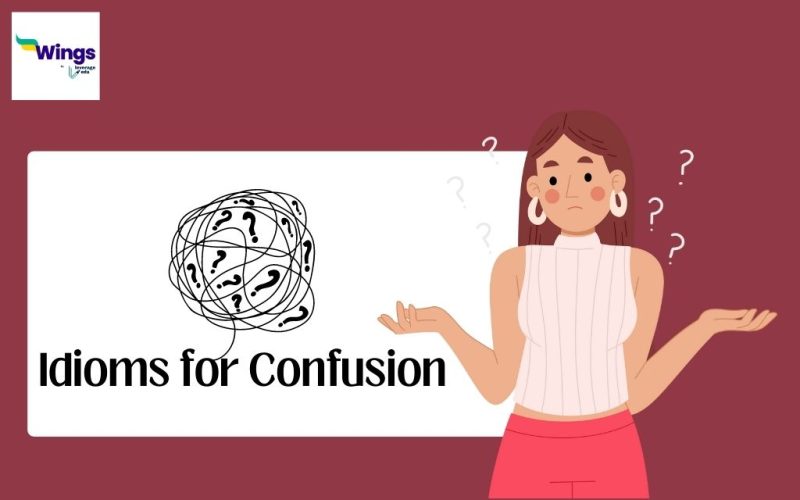 Idioms-for-Confusion