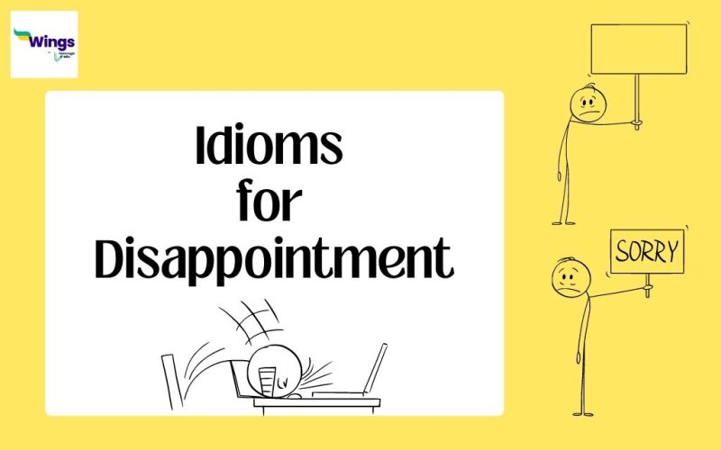 Idioms-for-Disappointment