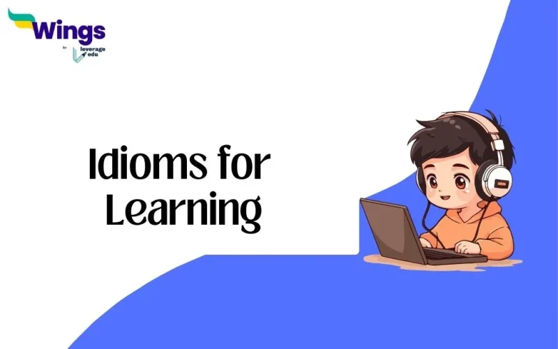 Idioms for Learning