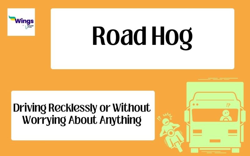 Road hog