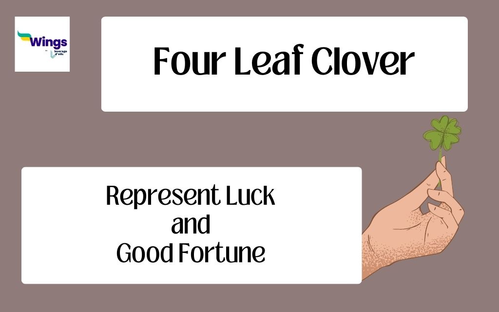 Four Leaf Clover Meaning - Leverage Edu