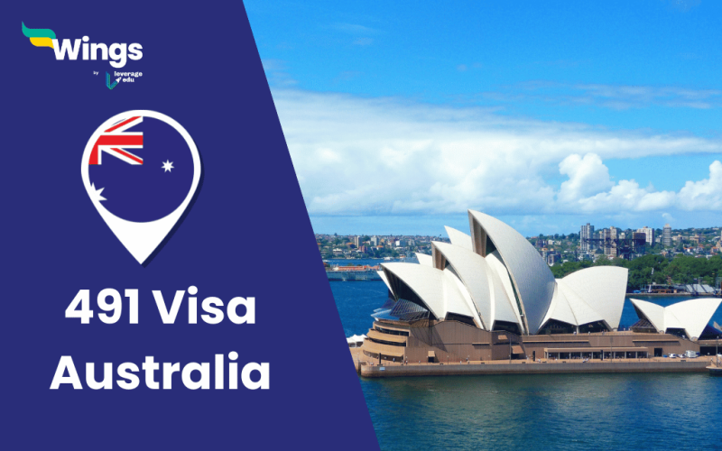 491 Visa Australia