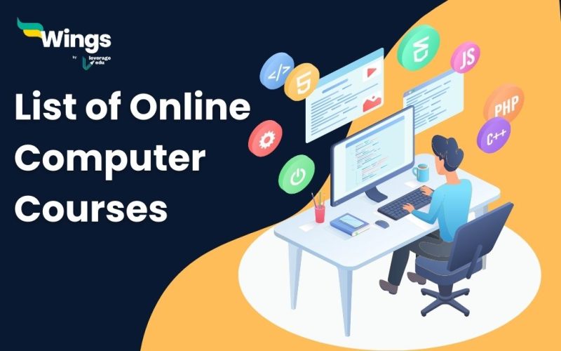 online computer courses