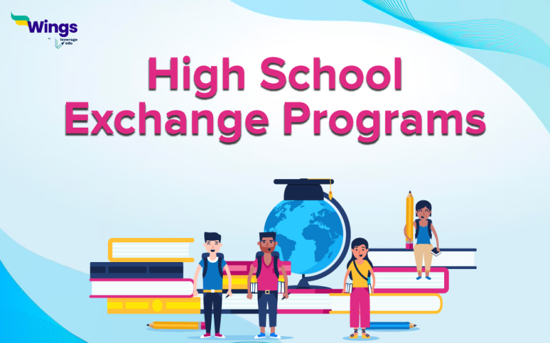 high school exchange programs