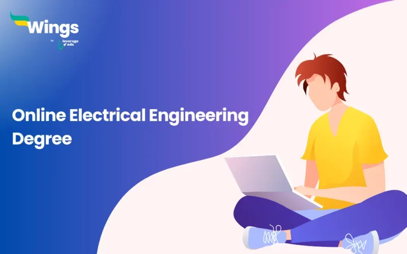 Online Electrical Engineering Degree