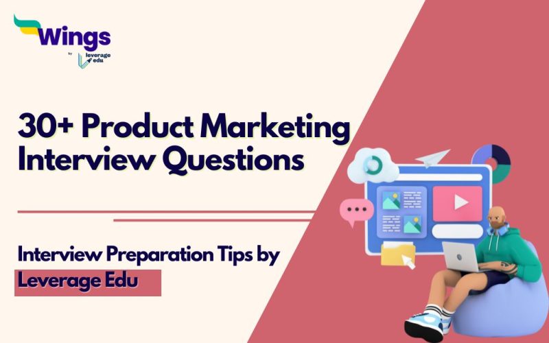 Product Marketing Interview Questions
