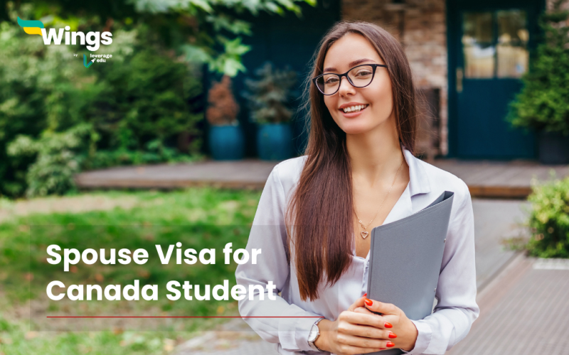 Spouse Visa for Canada Student