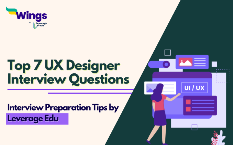 UX Interview Questions