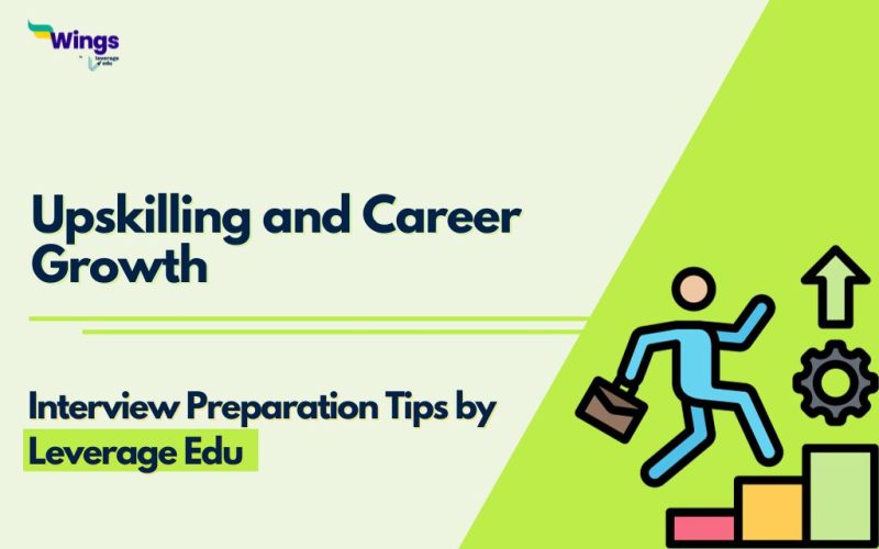 Upskilling and Career Growth